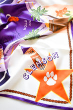 Load image into Gallery viewer, Clemson Tigers Saturday Scarf™
