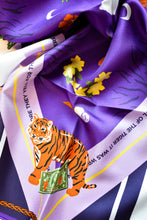 Load image into Gallery viewer, Clemson Tigers Saturday Scarf™
