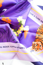 Load image into Gallery viewer, Clemson Tigers Saturday Scarf™
