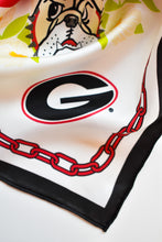 Load image into Gallery viewer, Georgia Bulldogs Saturday Scarf™
