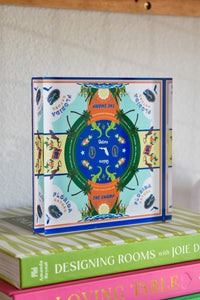 Florida Gators Acrylic Block Art