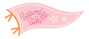 Saturday Silks